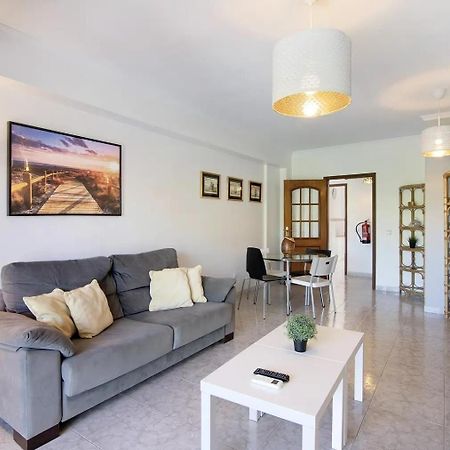 Golden Rana Apartment Albufeira Exterior foto