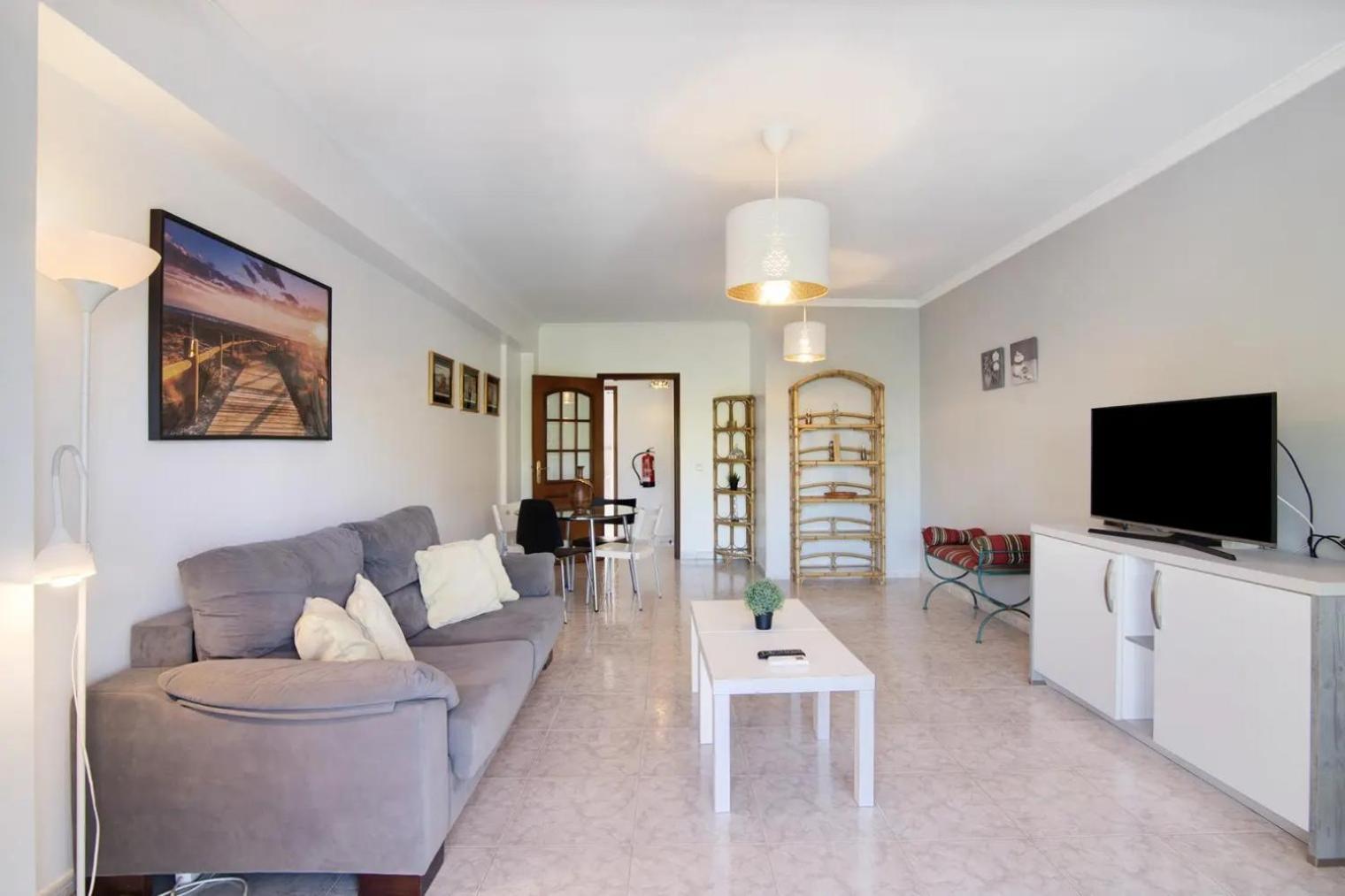 Golden Rana Apartment Albufeira Exterior foto